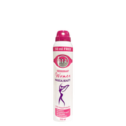 114 Woman Deodorant - Magical Beauty 200mL
