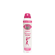 114 Woman Deodorant - Soft Fresh 200mL
