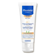 Mustela Dry Skin Nourishing Cream with Cold Cream