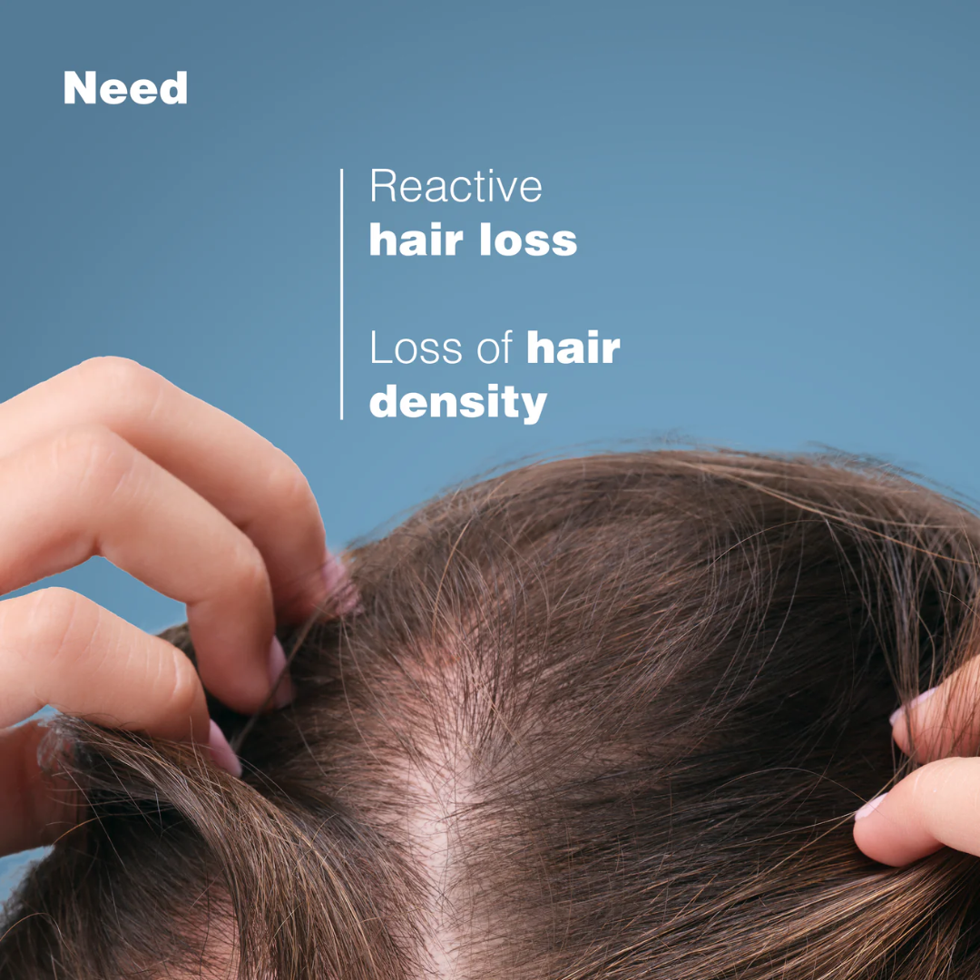 Ducray Anaphase+ Anti-Hair Loss Complement Shampoo 400ml