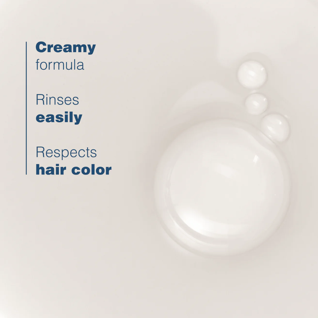 Ducray Anaphase+ Anti-Hair Loss Complement Shampoo 400ml