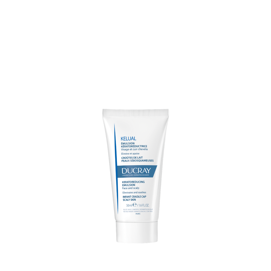 Ducray Kelual Kerato-Reducing Emulsion 50ml