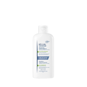 Ducray Kelual Squanorm Anti-Dandruff Treatment Shampoo - Oily Dandruff 200ml