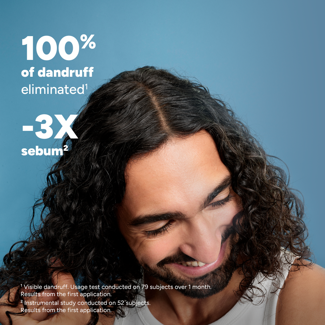 Ducray Kelual Squanorm Anti-Dandruff Treatment Shampoo - Oily Dandruff 200ml