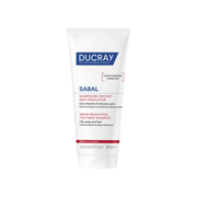 Ducray Sabal Sebum Regulating Treatment For Oily Hair Shampoo