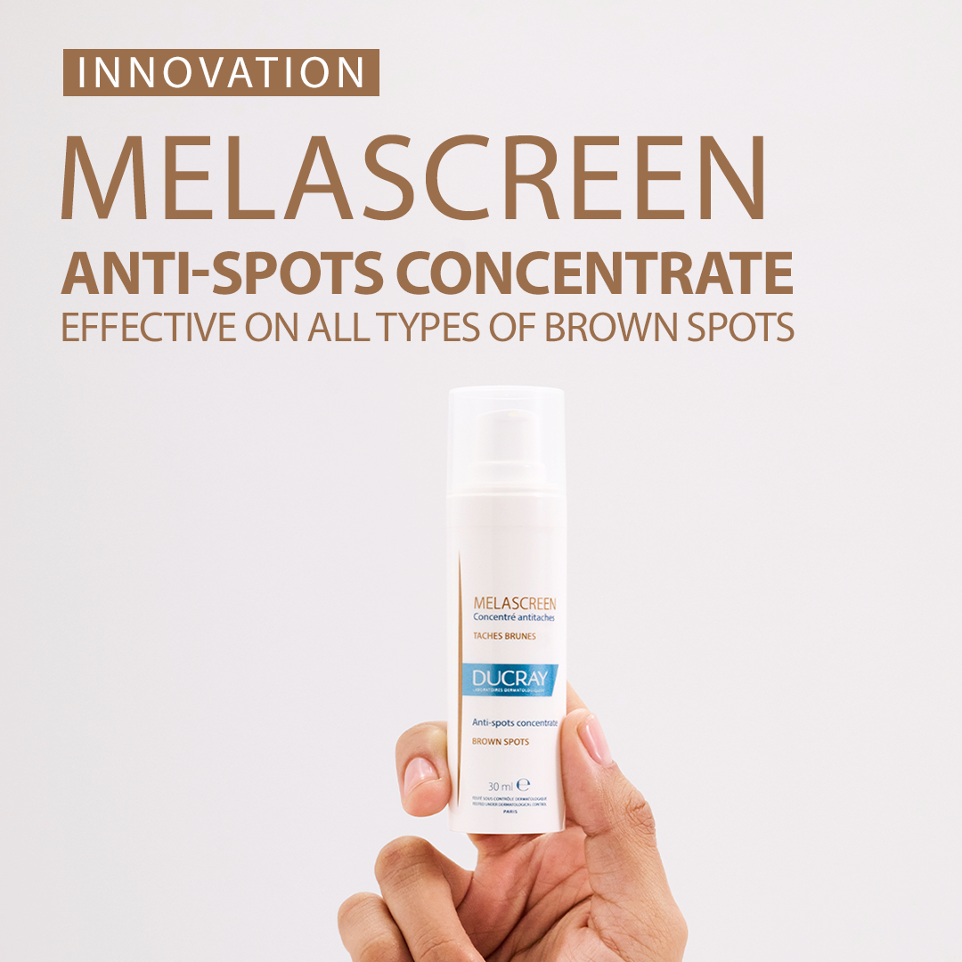 Ducray Melascreen Anti-Spots Concentrate 30ml