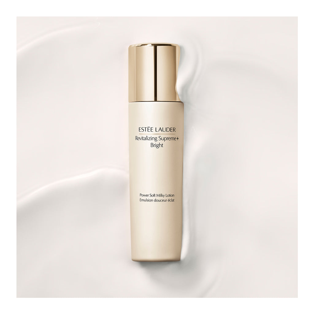 Estée Lauder Revitalizing Supreme+ Bright Moisturizer Power Soft Milky Lotion