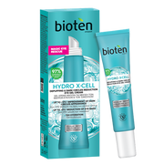 Bioten Hydro X∙Cell Depuffing & Dark Circles Reduction Eye Gel Cream