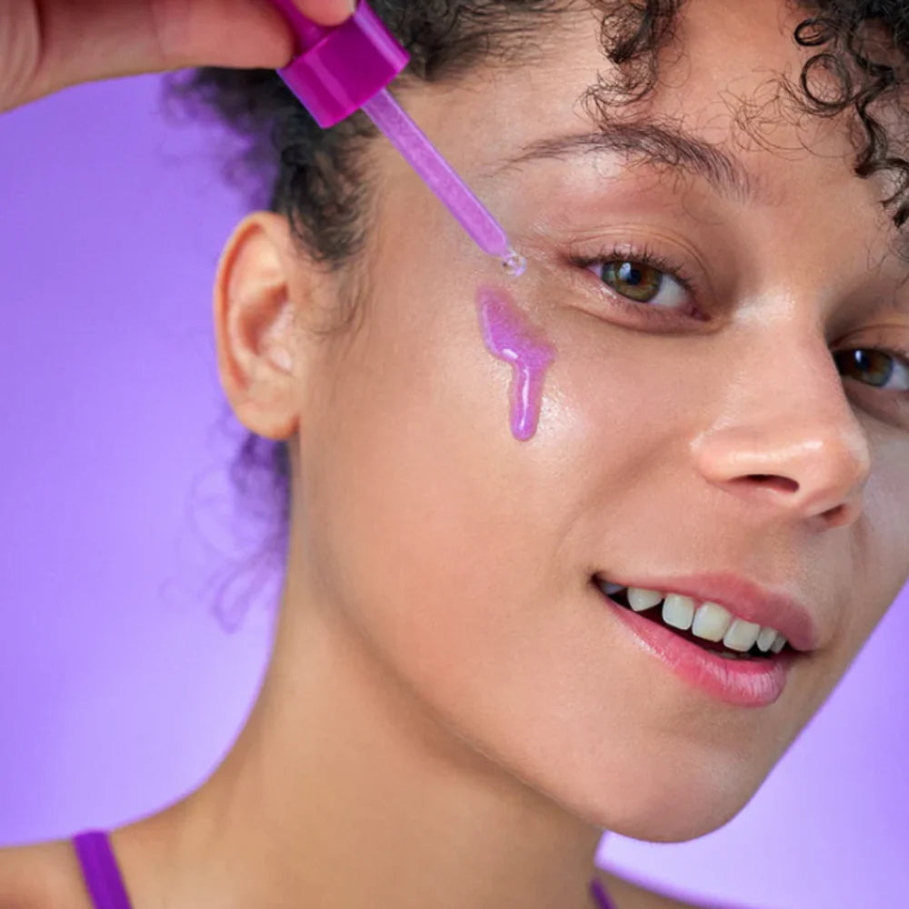 Eqqualberry Bakuchiol Plumping Serum