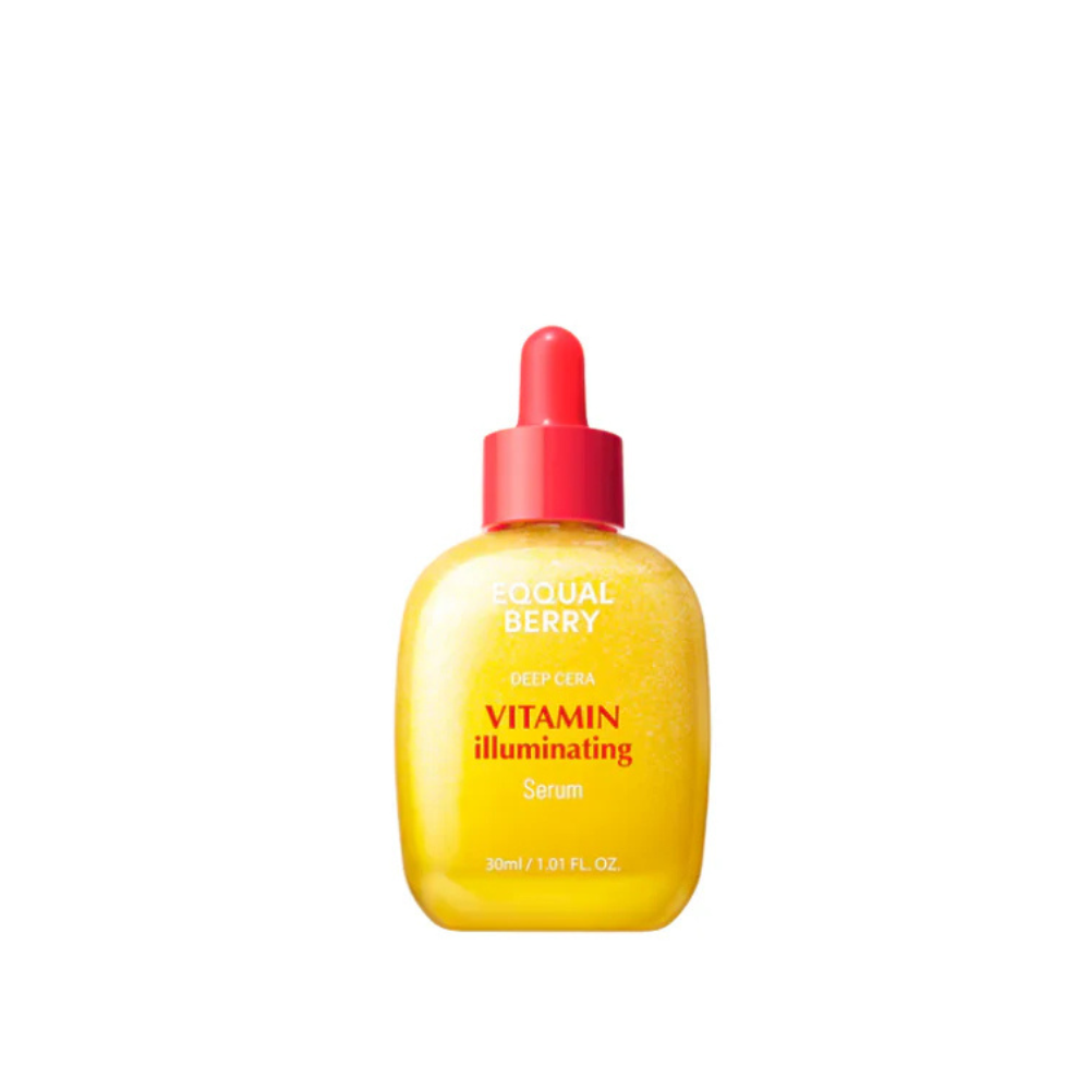 Eqqualberry Vitamin Illuminating Serum