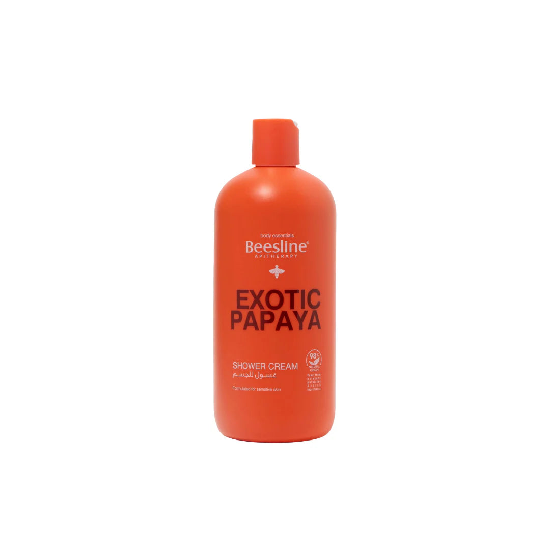 Exotic Papaya