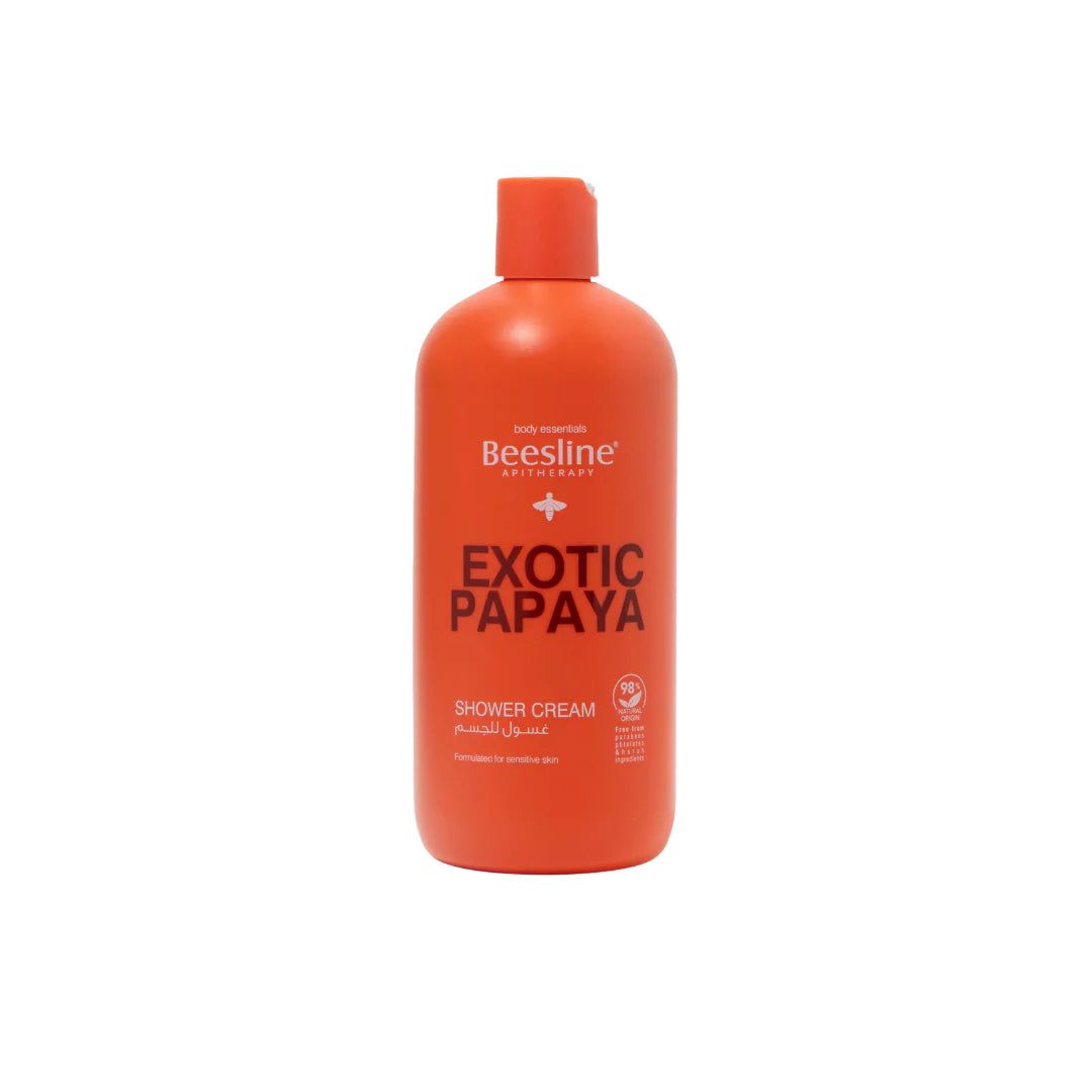 Exotic Papaya