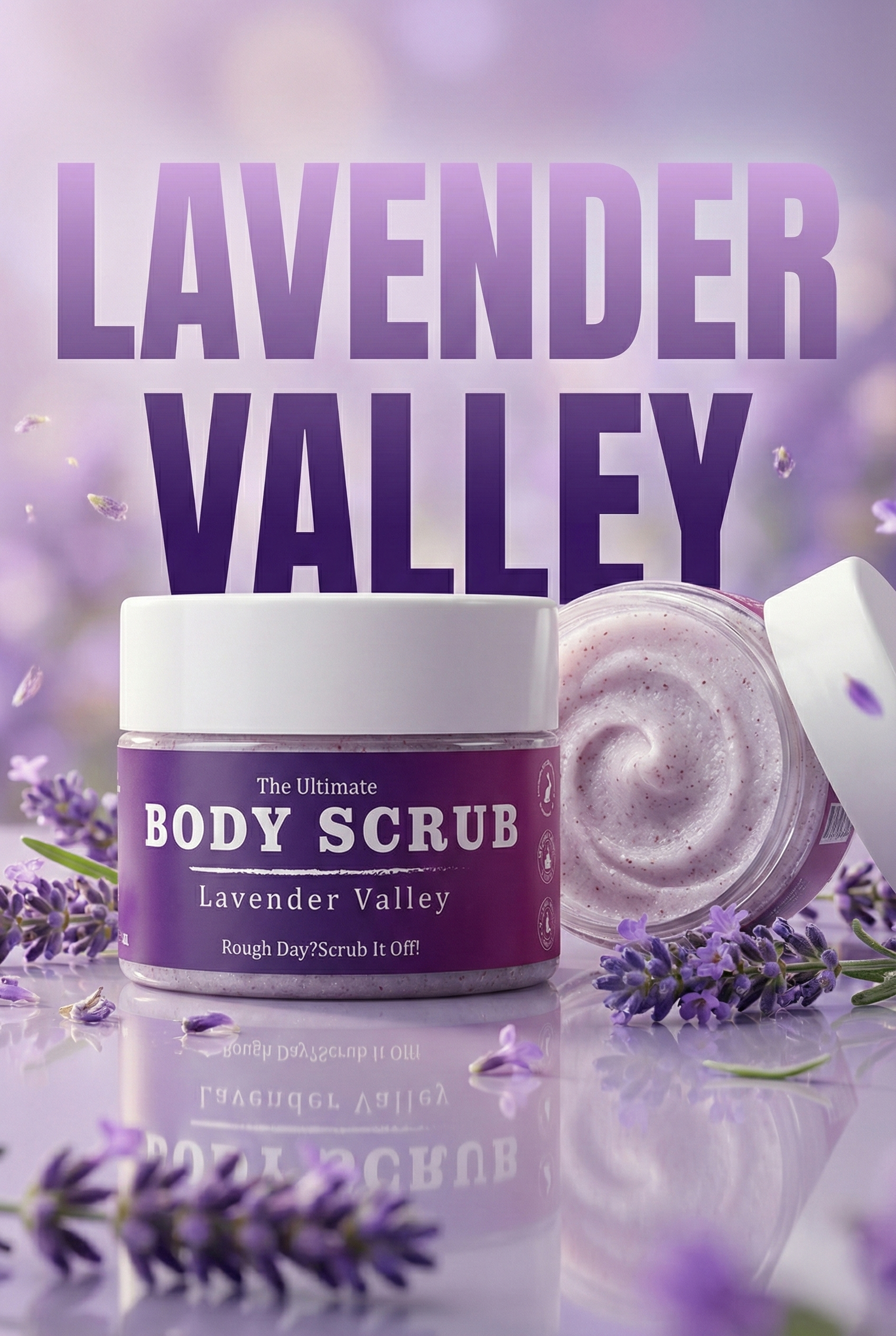lavender-valley