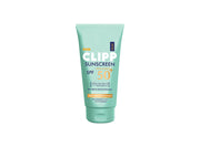 Clip Facial Sunscreen Lotion SPF 50+
