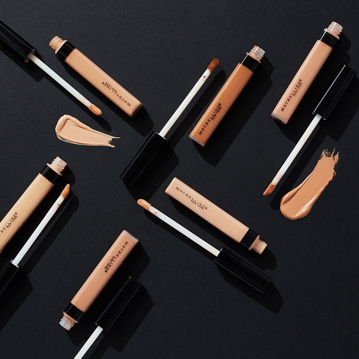 Maybelline New York Flawless Fit Me Concealer Oil and Fragrance-Free - Natural Coverage