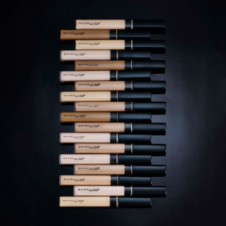 Maybelline New York Flawless Fit Me Concealer Oil and Fragrance-Free - Natural Coverage
