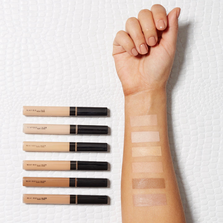 Maybelline New York Flawless Fit Me Concealer Oil and Fragrance-Free - Natural Coverage