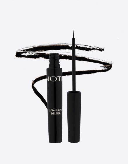 Ultra Black Eyeliner