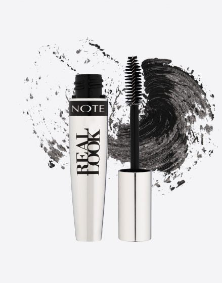 Real Look Mascara
