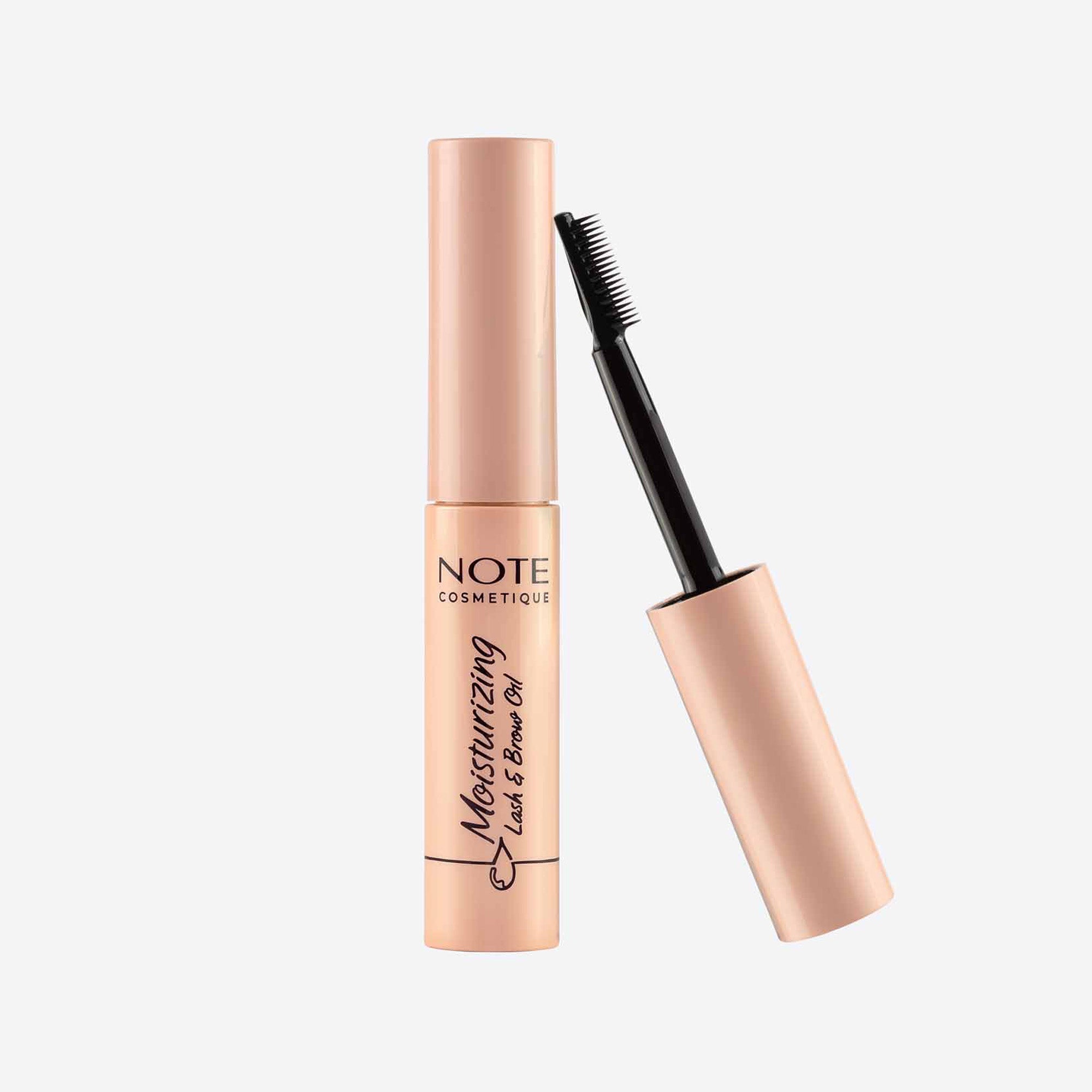 Moisturizing Lash & Brow Oil
