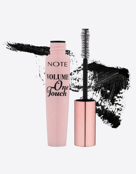 Volume One Touch Mascara