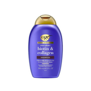 Ogx Biotin & Collagen Volumizing Shampoo - 348 ml