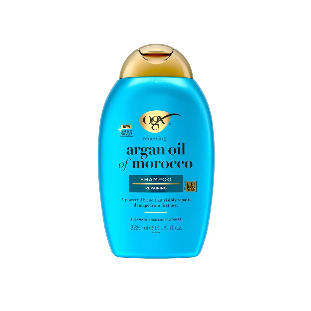 Ogx Renewing + Argan Oil Of Morocco Shampoo - 348 ml