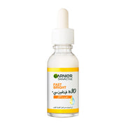 Garnier Skin Active Fast Bright Vitamin C + Niacinamide 30x Brightening Booster Serum