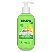 Bioten Skin Moisture Face Cleansing Gel 200ml