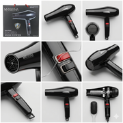 Mayana Hair Dryer