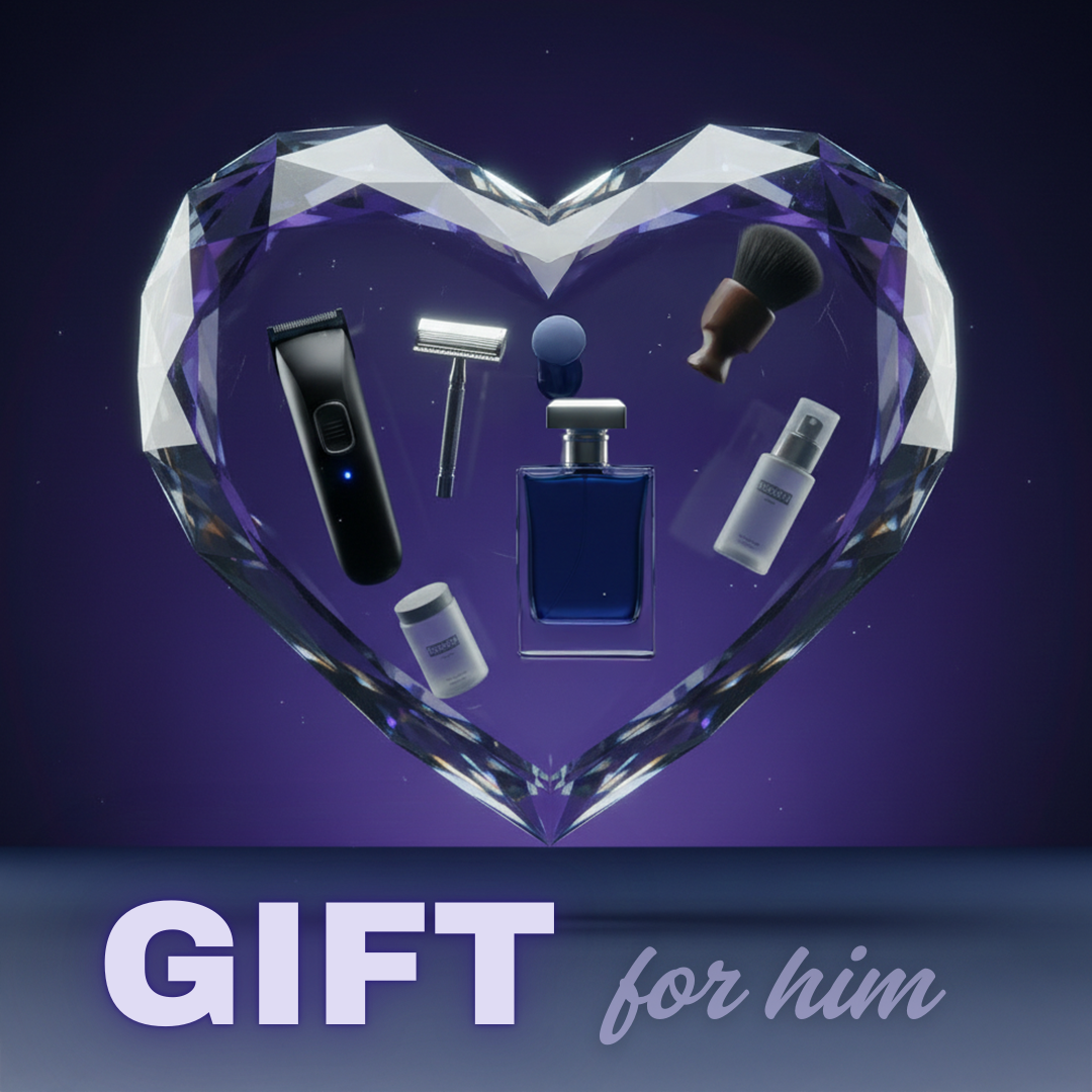 For Him