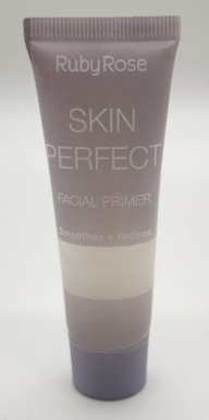 Ruby Rose Skin Perfect Facial Primer