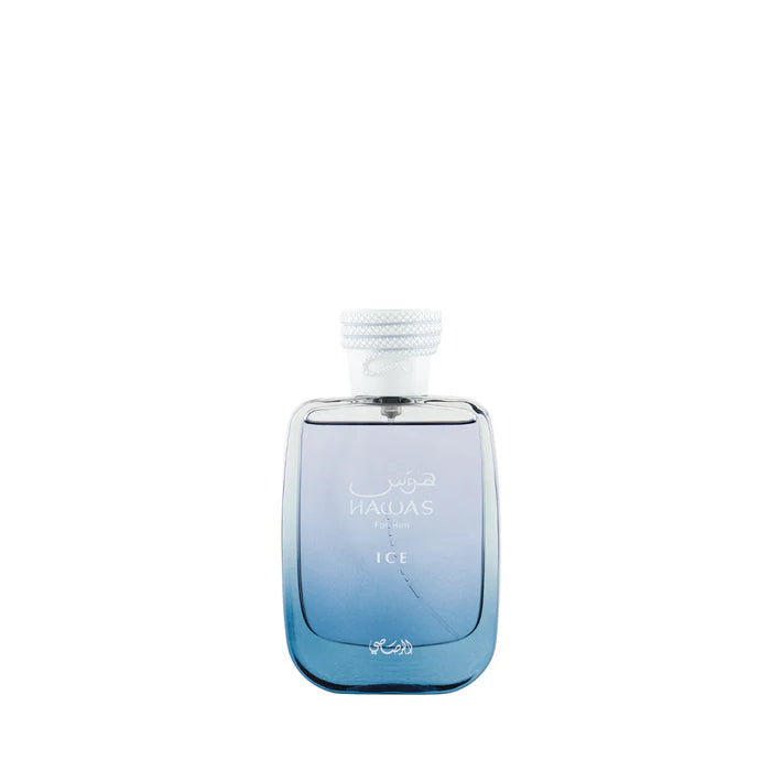 Rasasi Hawas Ice Eau De Parfum 100ml