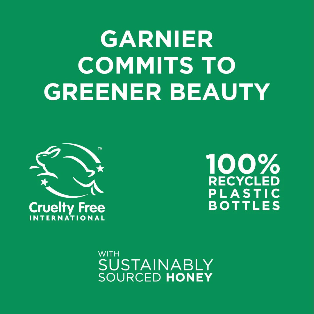 Garnier Ultra Doux Hair Honey Treasures Repairing Serum for Damaged Hair 115ml