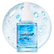 MEDICUBE HYALURONIC MULTI PEPTIDE SERUM 25 - 30ML