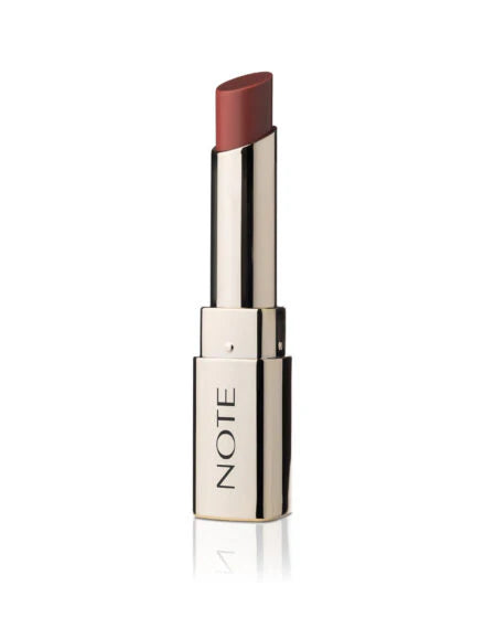 Note Iconic Sheer Lipstick