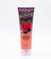 SuperFood For Skin SPA Body Scrub Raspberry & Chocolate 380g