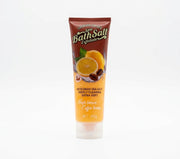 SuperFood For Skin SPA Bath Scrub Fresh Lemons & Coffee Beans 380g