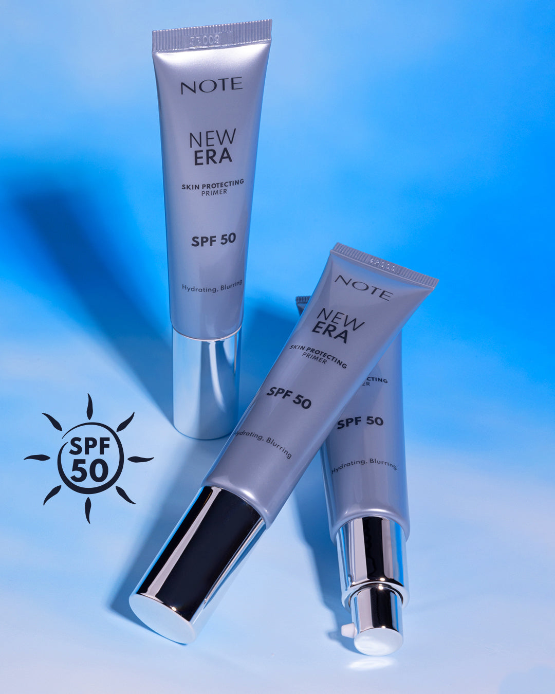 New Era Primer
