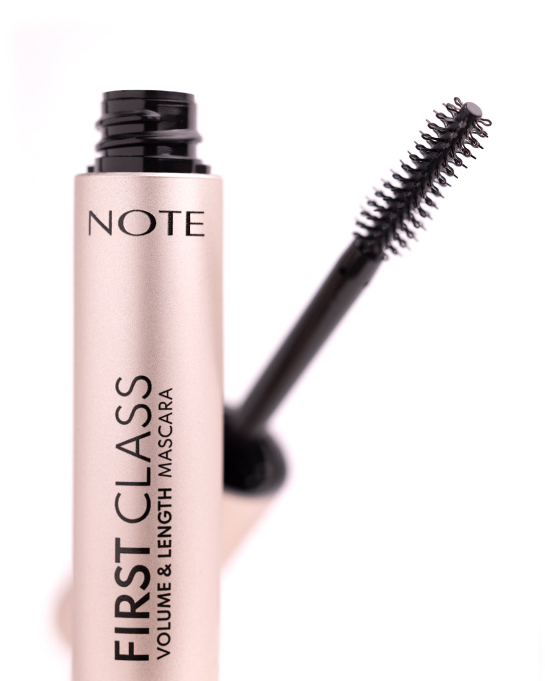 First Class Mascara