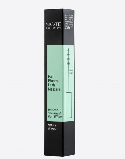 Full Bloom Lash Mascara