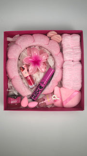 PRETTY IN PINK SET(13PCS)
