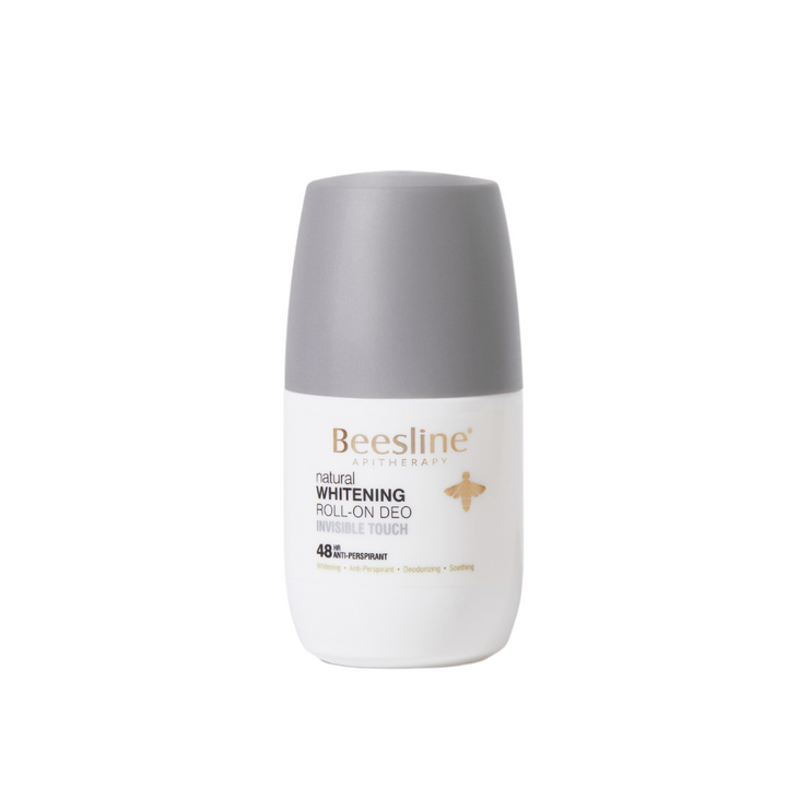 Beesline Whitening Roll-On Deodorant - 11 Scents