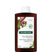 Klorane Fortifying Shampoo with Quinine and B Vitamins 400ML