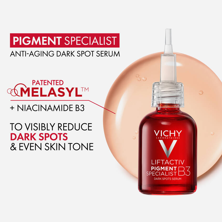 Vichy Liftactiv Specialist B3 Anti‑Spots Serum