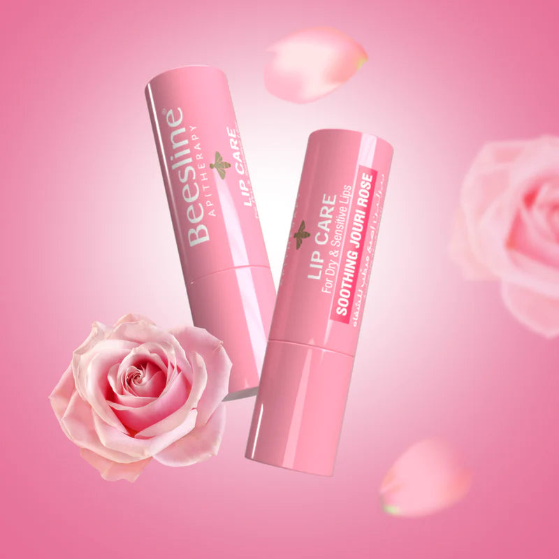 Beesline Lip Care – Moisturizing & Brightening Lip Balm
