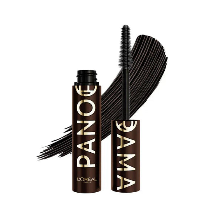 L'Oréal Paris Volume Million Lashes Panorama Mascara Brown