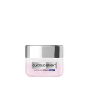 L’Oréal Paris Glycolic Bright Night Cream – Overnight Brightening & Dark Spot Reduction