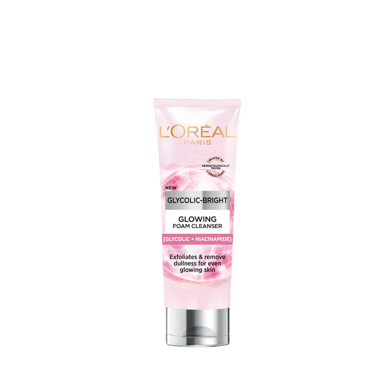 L’Oréal Paris Glycolic Bright