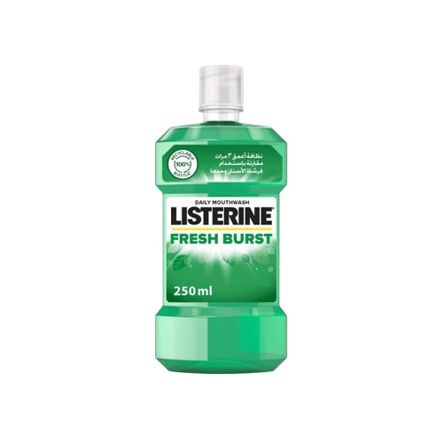 Listerine Fresh Burst